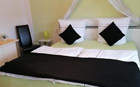 Ferienwohnung Mannes